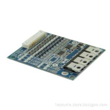 14s 51.8V Battery PCB for Li-ion/Li-Polymer Battery Packs